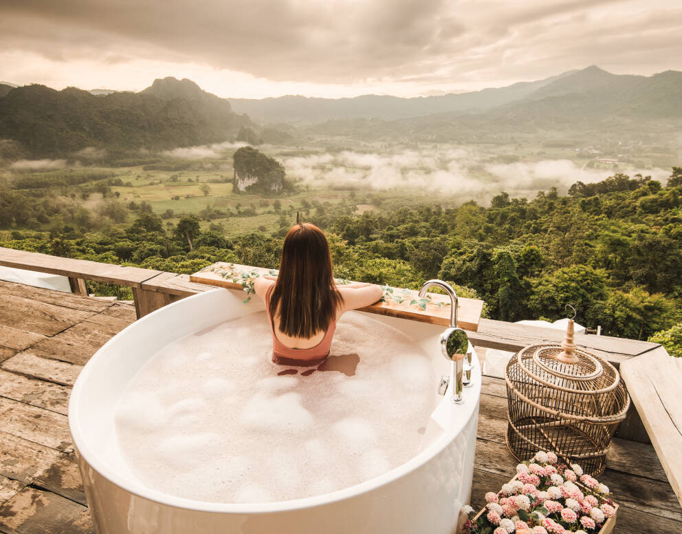 Capella Ubud, Bali